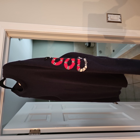 Gucci Sweater - Picture 1 of 5
